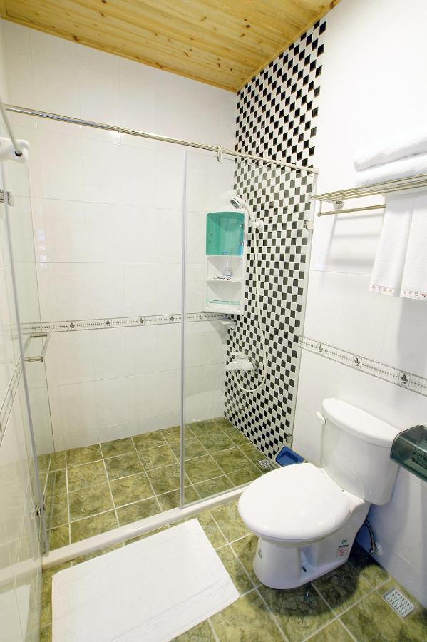 Makabahi B&B T'ai-tung Zewnętrze zdjęcie