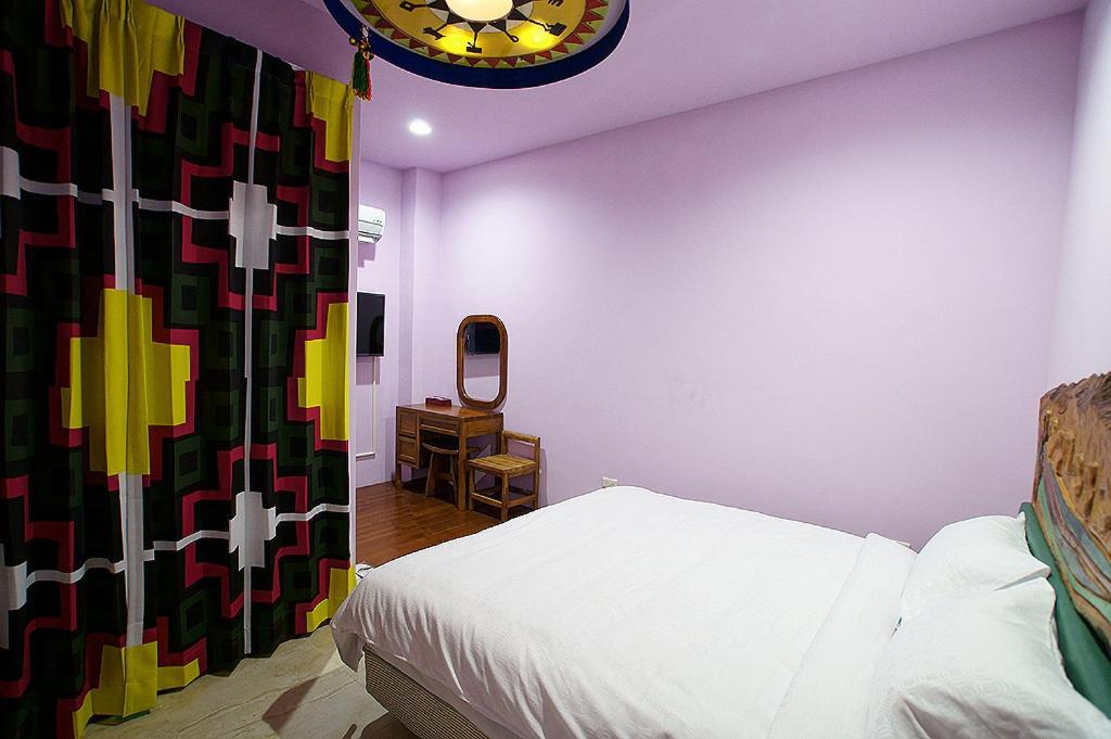 Makabahi B&B T'ai-tung Zewnętrze zdjęcie
