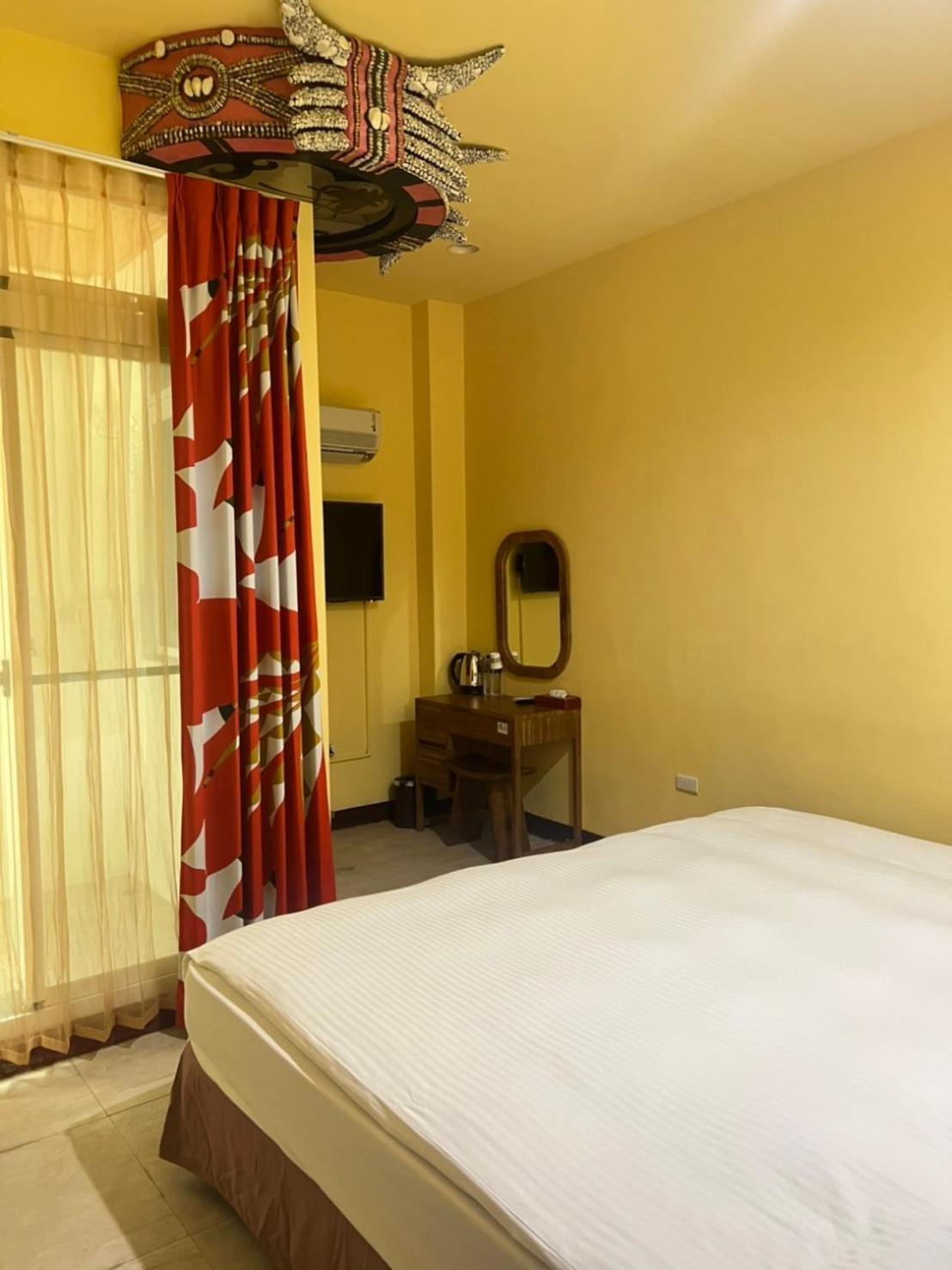 Makabahi B&B T'ai-tung Zewnętrze zdjęcie