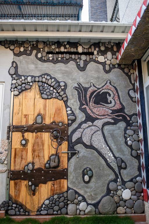 Makabahi B&B T'ai-tung Zewnętrze zdjęcie
